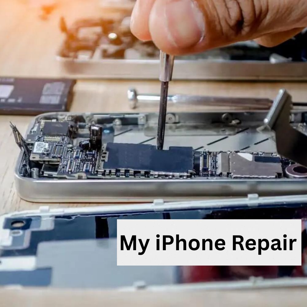 My iPhone Repair KL Malaysia