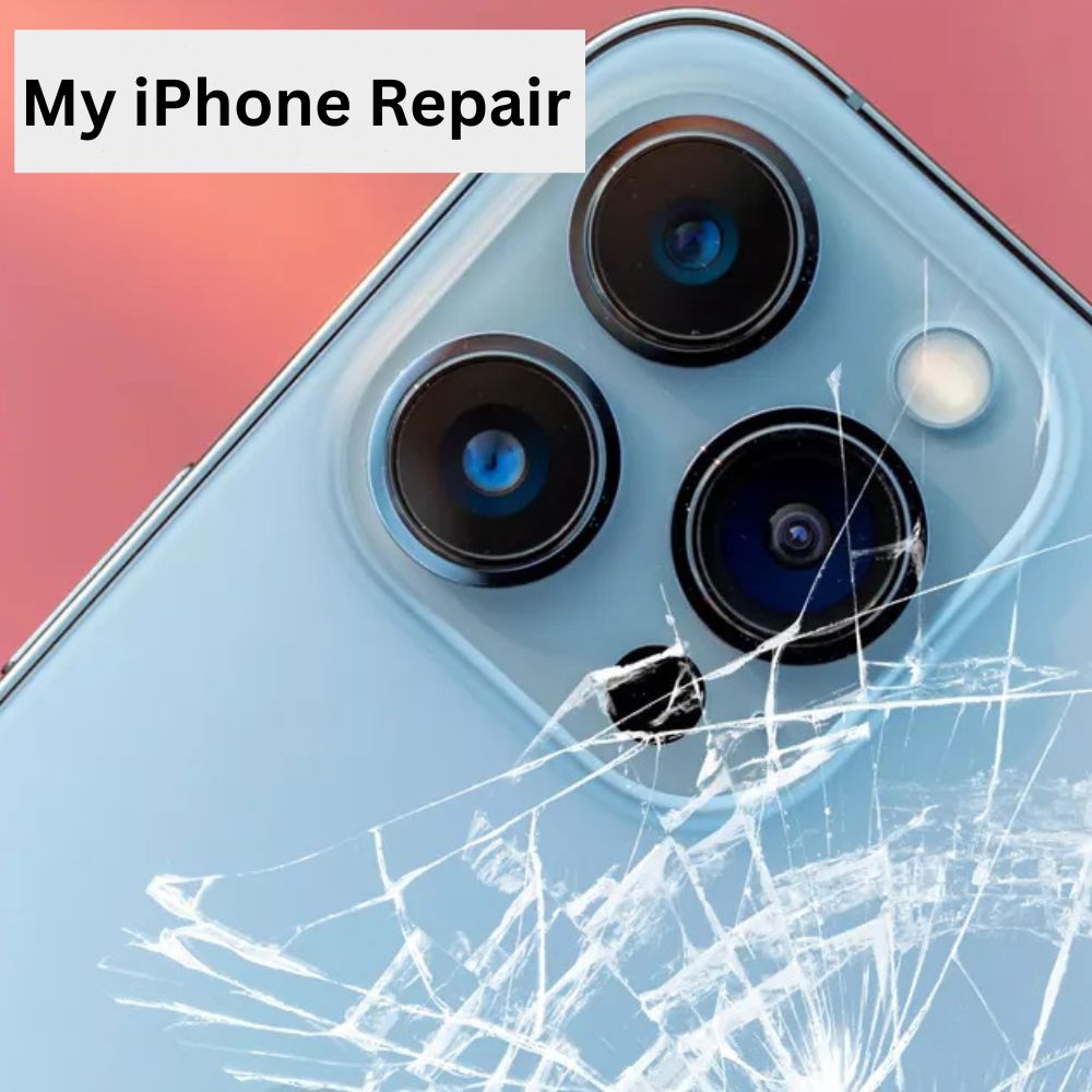 iPhone Back Glass Repair KL Malaysia