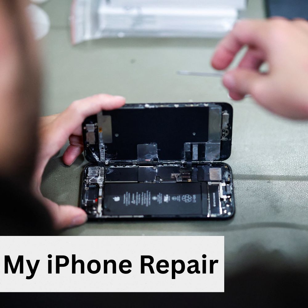 iPhone Battery Replacement Kuala Lumpur Malaysia