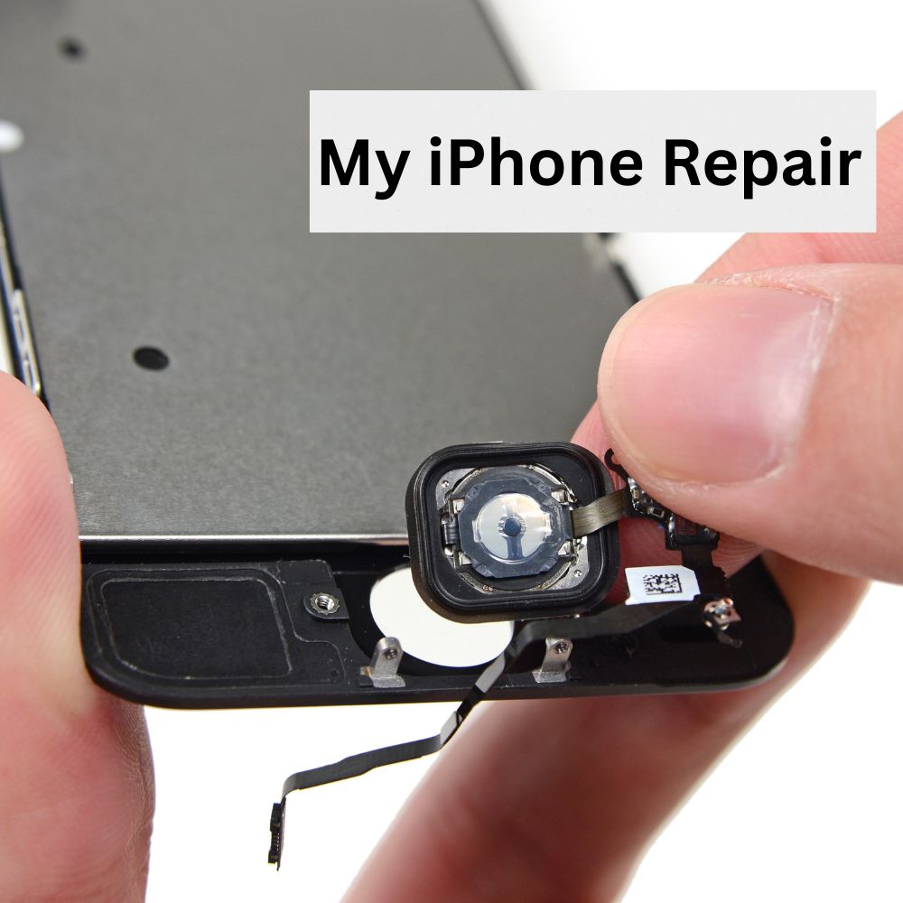 iPhone Button Repair Kuala Lumpur Malaysia