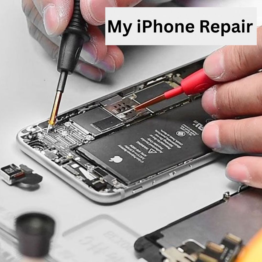 iPhone Camera Repair Kuala Lumpur Malaysia