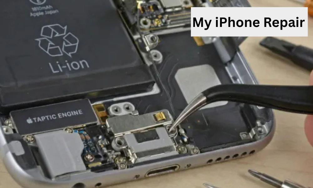 iPhone Charging Port Repair Kuala Lumpur Malaysia