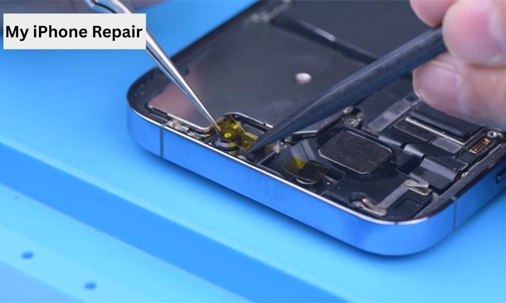 iPhone Face ID Repair Kuala Lumpur Malaysia