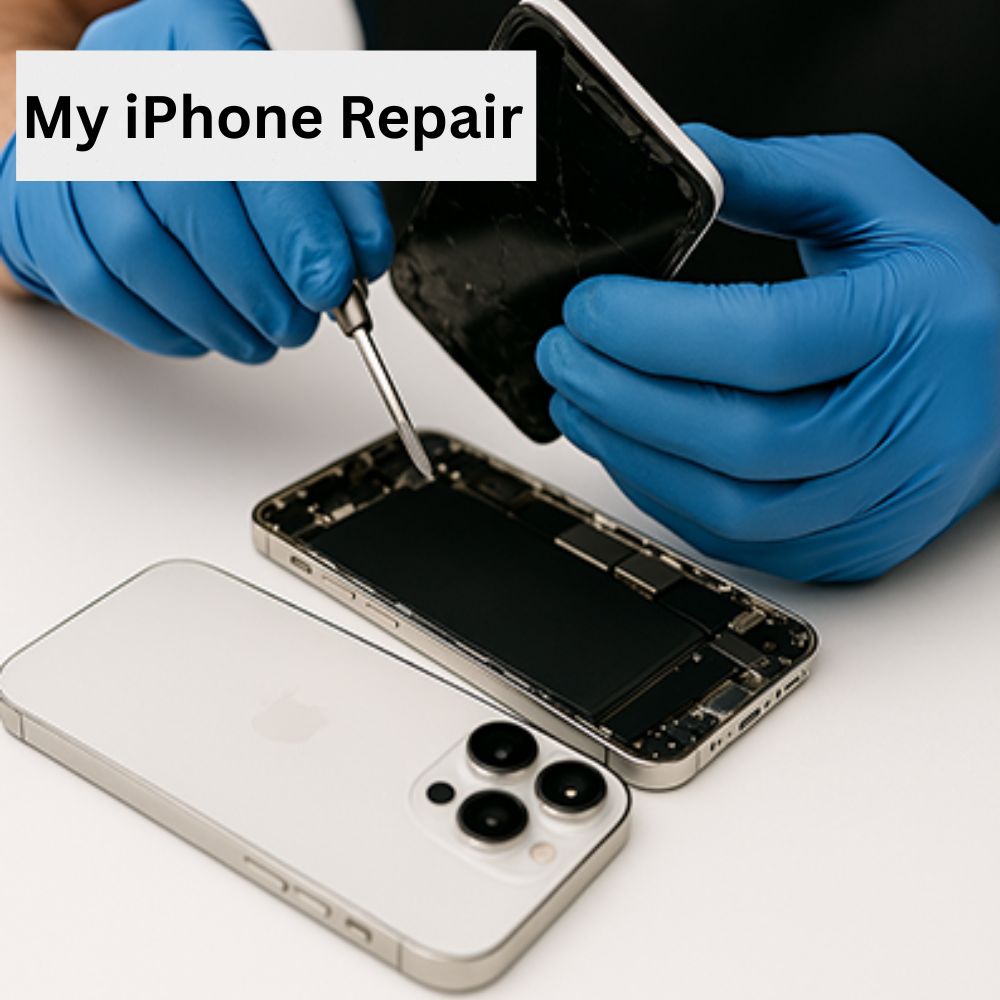 iPhone GPS Wifi Repair Kuala Lumpur Malaysia