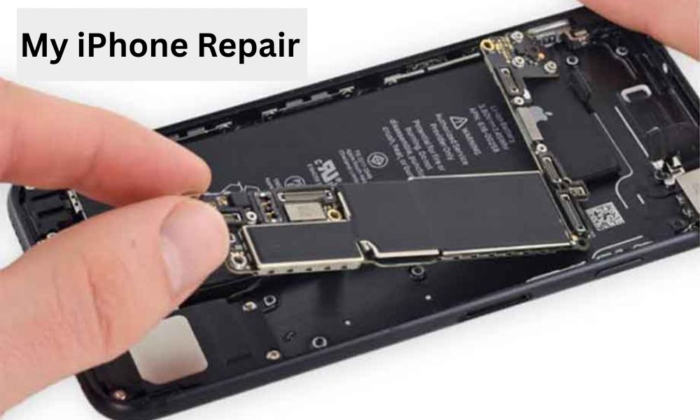 iPhone Motherboard Repair KL Malaysia Services