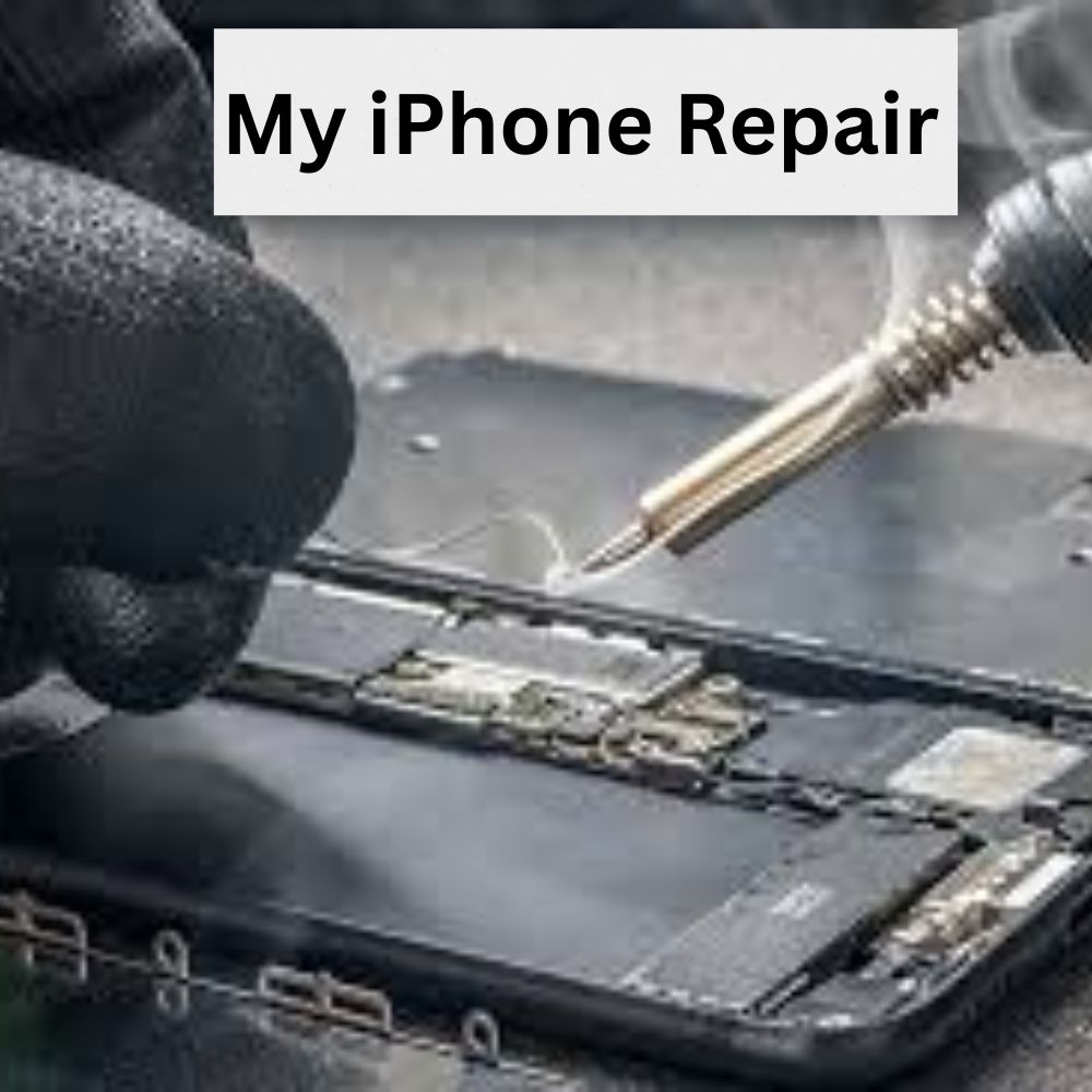 iPhone Motherboard Repair Kuala Lumpur Malaysia Service