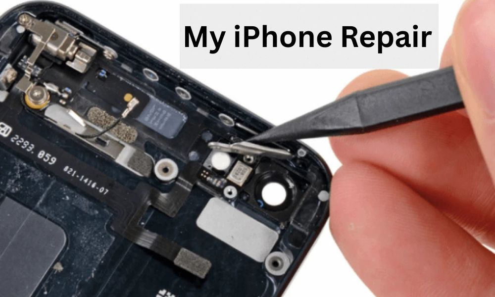 iPhone Power Button Repair KL Malaysia