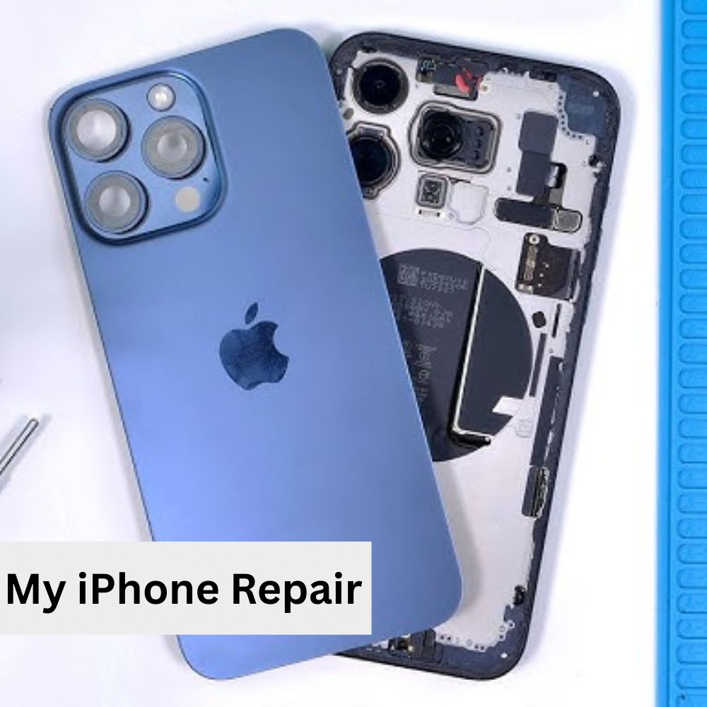 iPhone Repair Services Kuala Lumpur Malaysia