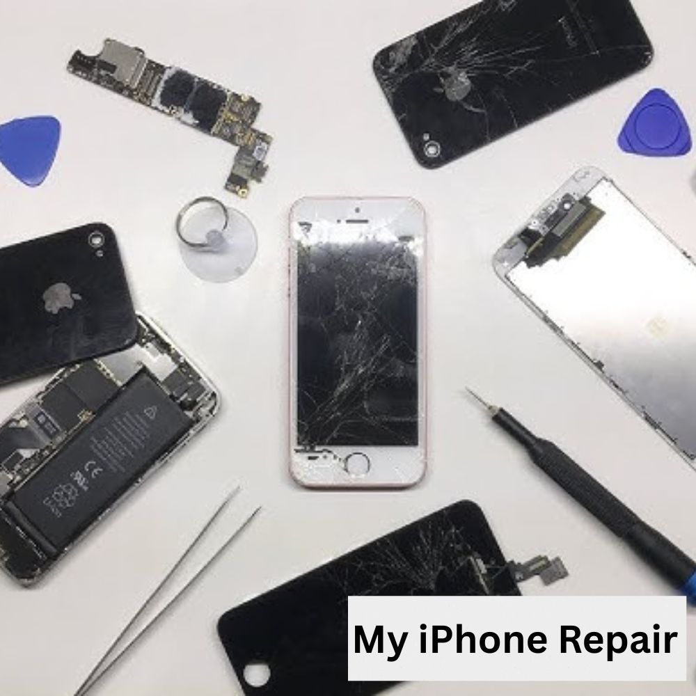 iPhone Screen Replacement KL Malaysia
