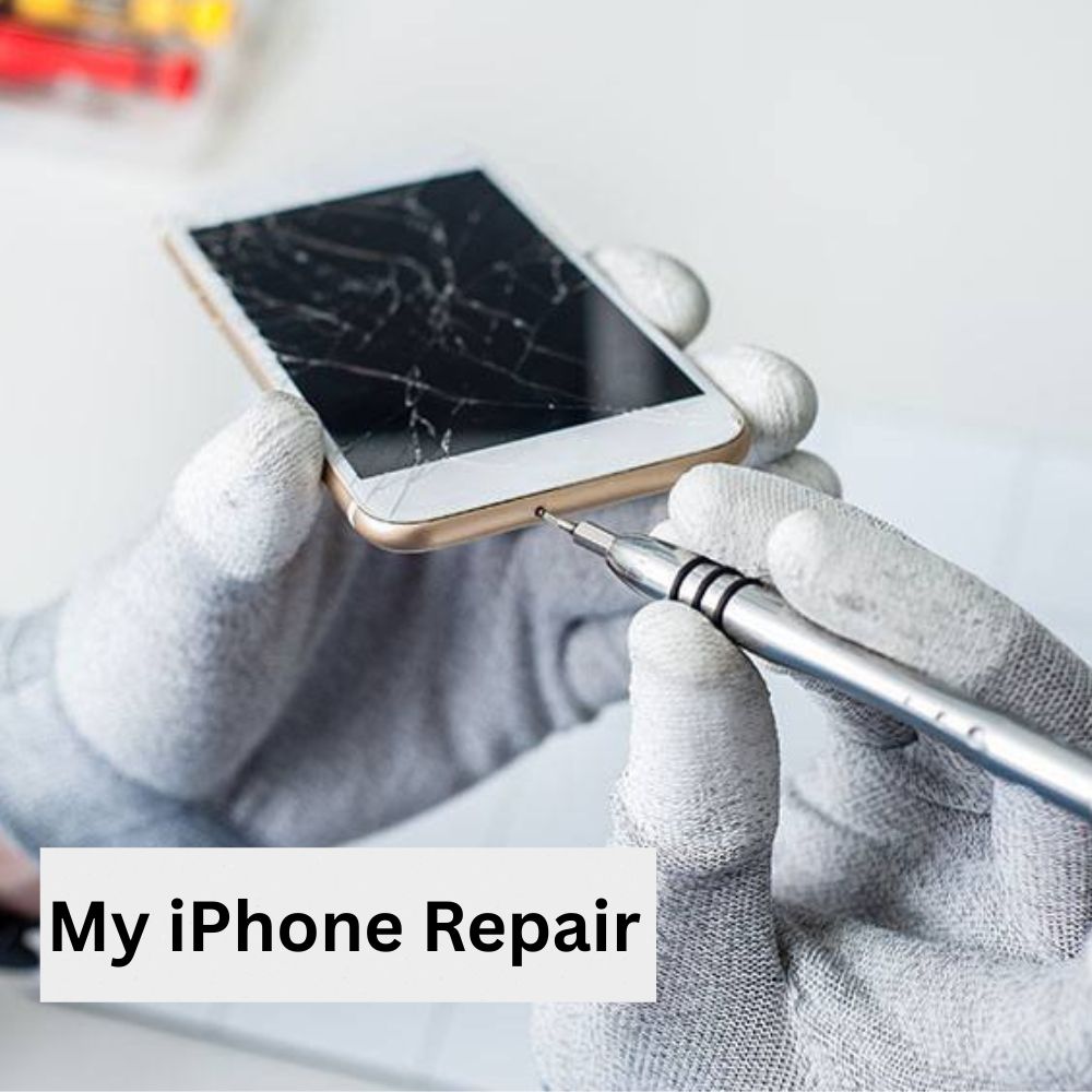 iPhone Screen Replacement Services Kuala Lumpur Malaysia