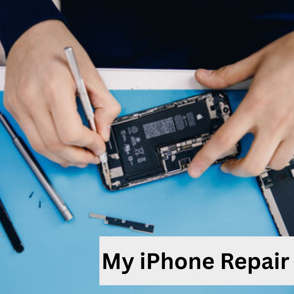 iPhone Speaker Microphone Repair Kuala Lumpur Malaysia